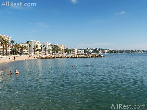 Hotel Le Meridien Garden Beach 21